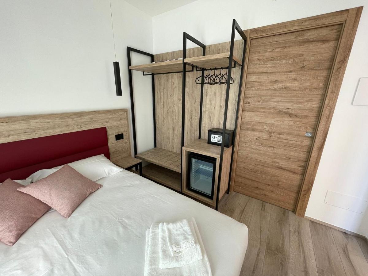 Bari Airport Rooms Exterior photo