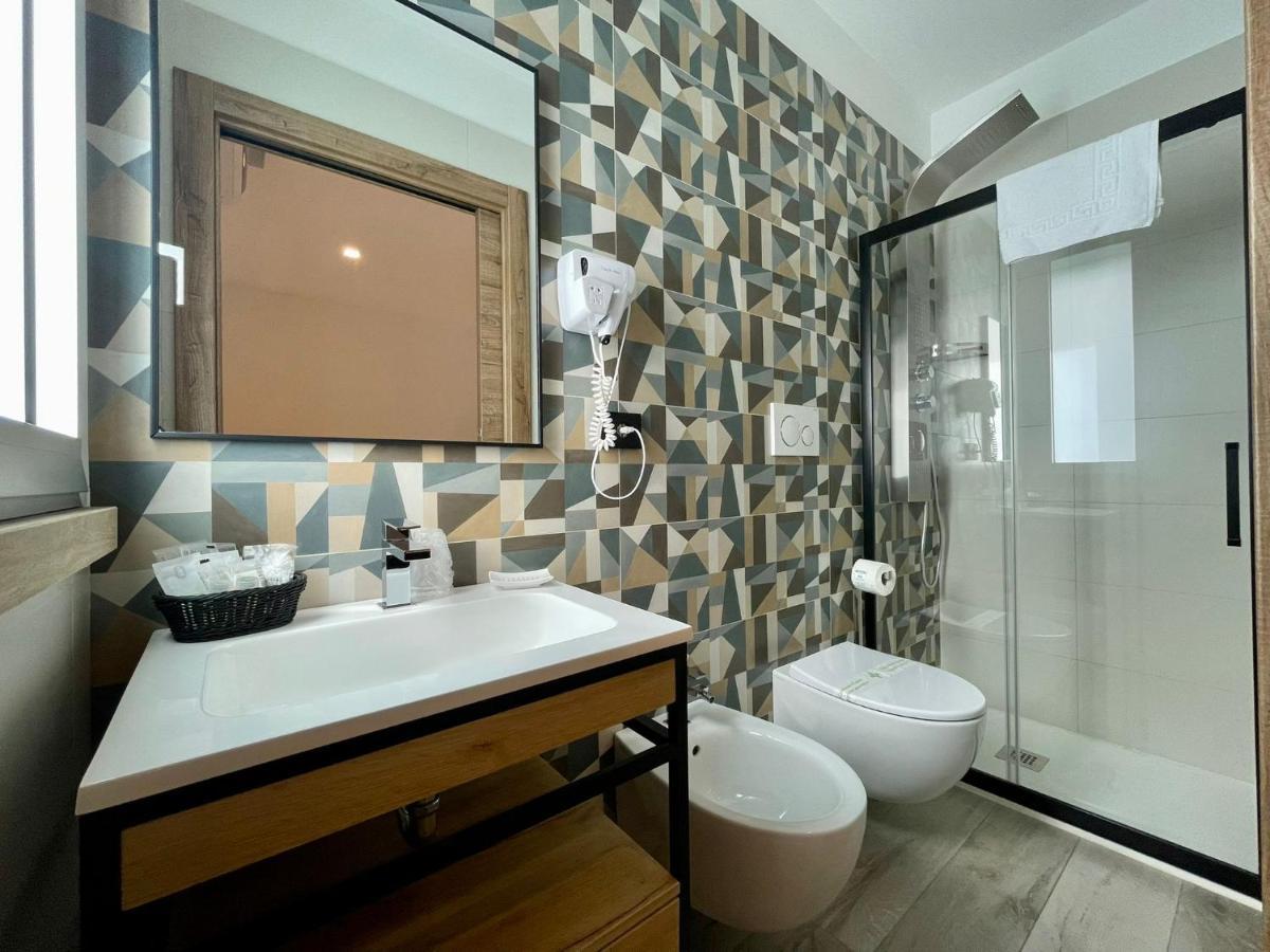 Bari Airport Rooms Exterior photo